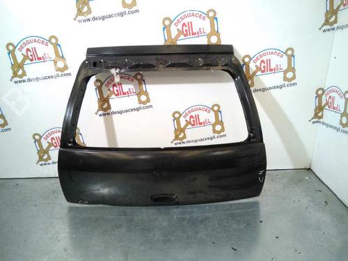 Tailgate CITROËN C4 I (LC_)  | BP20803926C6 