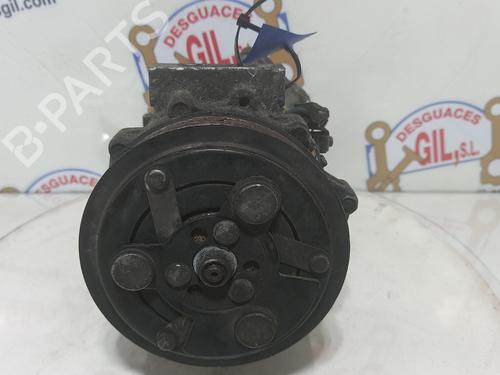 AC compressor SAAB 9-3 (YS3F, E79, D79, D75) 1.9 TiD | BP20756685M34 