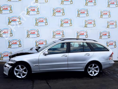 Kardanwelle MERCEDES-BENZ C-CLASS T-Model (S203) C 220 CDI (203.208) | BP20752743M37 