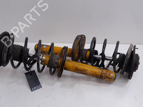 Used Right front shock absorber Right front shock absorber 37248231 37248231