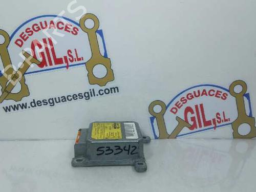 ECU airbags CITROËN XANTIA (X1_, X2_) 1.9 Turbo D | BP20805984M53 