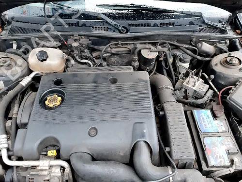 Left headlight ROVER 25 I Hatchback (RF)  | BP20734743C28  - Image 5