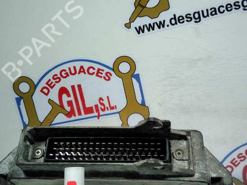 Engine control unit (ECU) FIAT MAREA (185_) 1.6 100 16V | BP20800513M57 