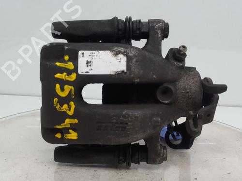 Venstre bremsecaliper bak CITROËN C4 I (LC_) [2004-2014]  22521823