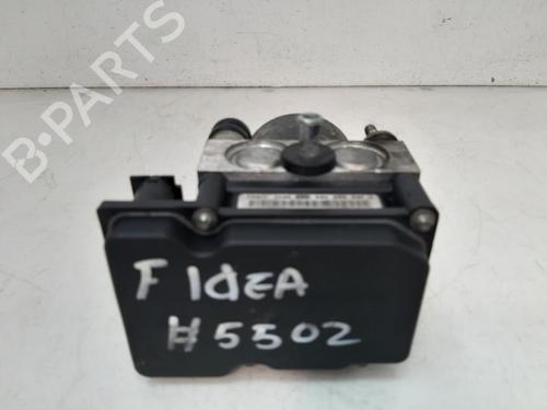 ABS pump FIAT IDEA (350_) | BP39187634M43 - Image 5