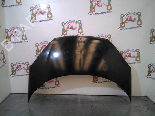 Used Hood PEUGEOT 807 (EB_) [2002-2025]  20801639