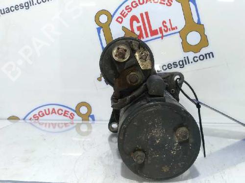 Starter OPEL CORSA B (S93) 1.2 i 16V (F08, F68, M68) | BP20802867M8 