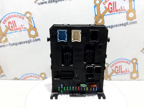 Fuse box PEUGEOT 307 Break (3E)  | BP20738050E1 