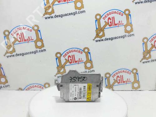 Used ECU airbags BMW 1 (E87) 120 d (177 hp) 20812581