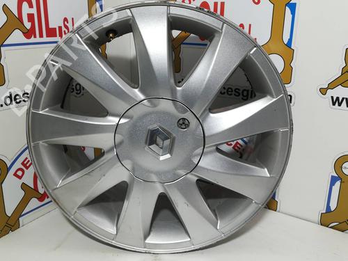 Rim RENAULT SCÉNIC II (JM0/1_) 1.5 dCi (JM1E, JM16) | BP20746371C45 