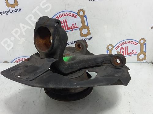 Right front steering knuckle BMW 3 (E46) 330 d | BP20769272M26 