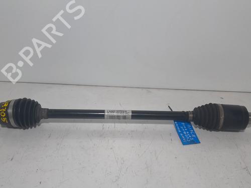 Used Left rear driveshaft LAND ROVER RANGE ROVER EVOQUE (L538) [2011-2019]  25671426