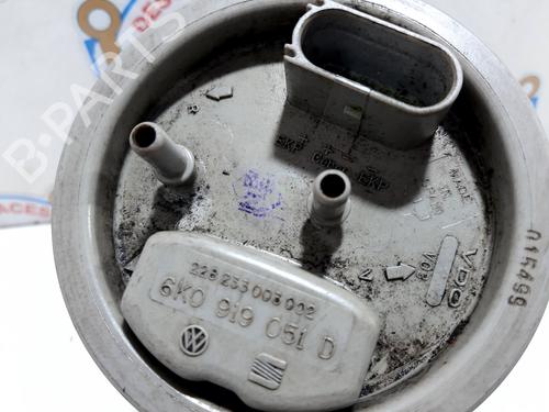 Fuel pump VW POLO (9N_, 9A_)  | BP20754610M76 