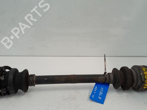 Antriebswelle links hinten für MERCEDES-BENZ C-CLASS (W202) C 250 D (202.125) (113 hp) 26533235