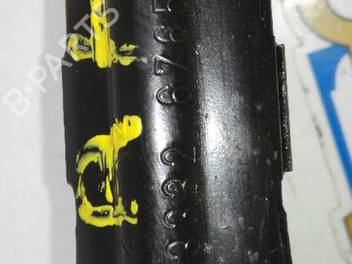 Right rear suspension arm BMW 1 (E87) 118 d | BP20779569M15 
