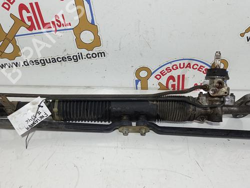Used Steering rack Steering rack LAND ROVER FREELANDER I (L314) 2.0 Td4 4x4 (112 hp) 20745834 20745834