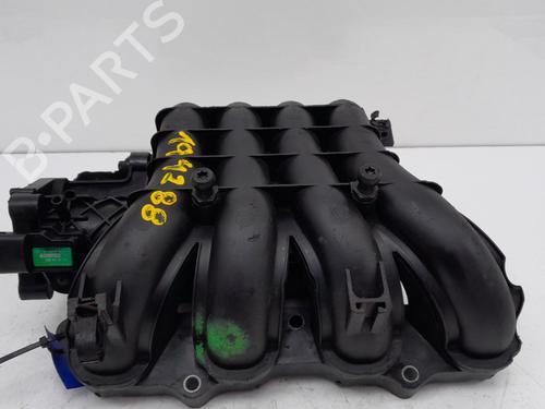 Used Intake manifold SMART FORFOUR (454) 1.3 (454.031) (95 hp) 28961320