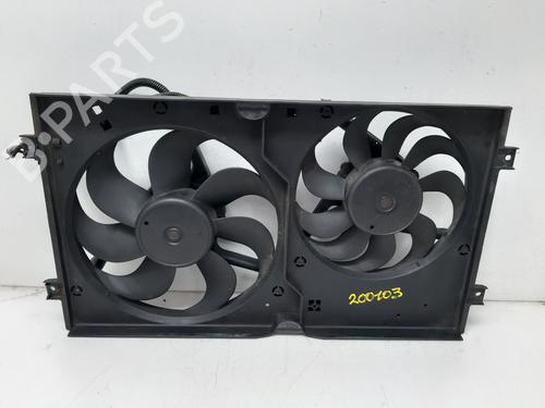 Used Radiator fan Radiator fan 34131668 34131668