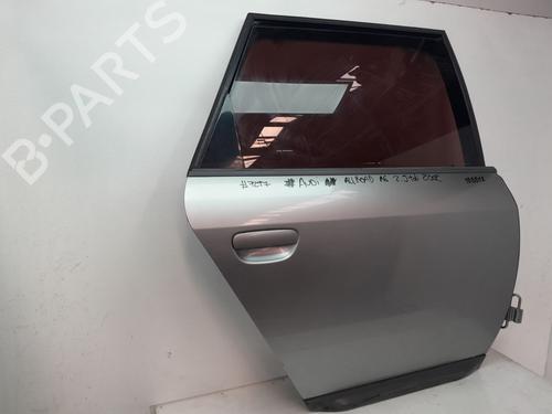 Right rear door AUDI ALLROAD C5 (4BH) 2.5 TDI quattro | BP26588734C5 