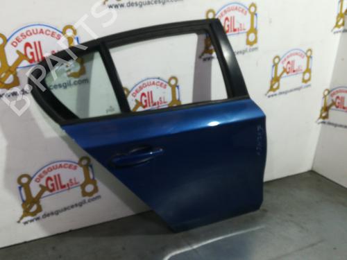 Right rear door BMW 1 (E81) 116 i | BP20749443C5 