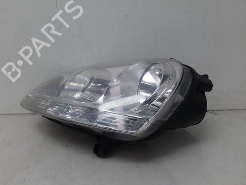 Left headlight VW GOLF V (1K1) | BP35900341C28 - Image 2