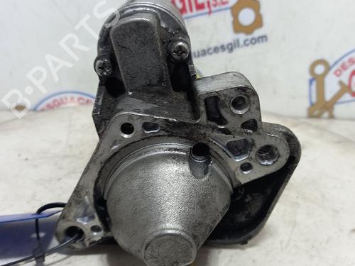 Starter NISSAN JUKE (F15) 1.5 dCi | BP20762311M8