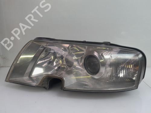 Left headlight SKODA SUPERB I (3U4)  | BP29502224C28 