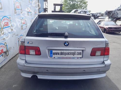 Left taillight BMW 5 Touring (E39) 525 d | BP20771365C34 