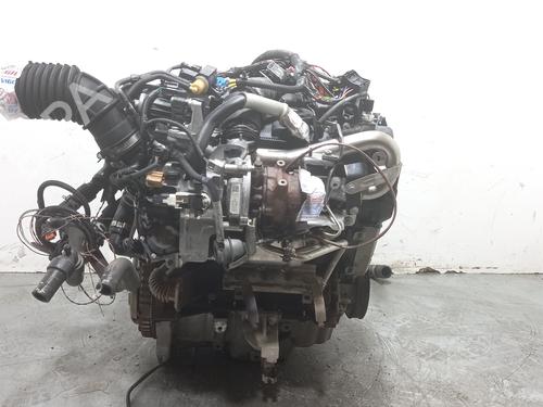 Engine RENAULT CLIO IV (BH_)  | BP20746494M1 
