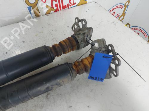 Right rear shock absorber OPEL CORSA D (S07)  | BP20742788M19 