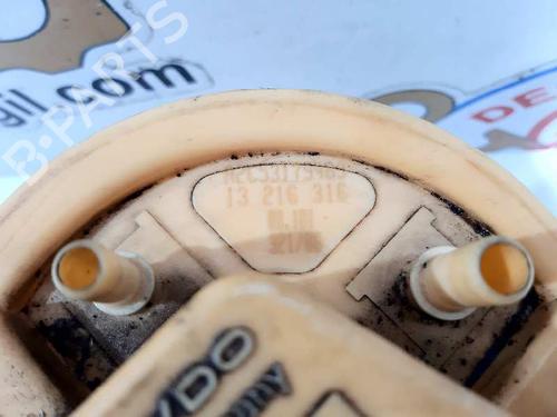 Fuel pump OPEL CORSA D (S07) 1.3 CDTI (L08, L68) | BP20736597M76 