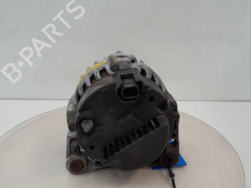 Alternator VW POLO (9N_, 9A_) 1.2 12V | BP27302399M7 