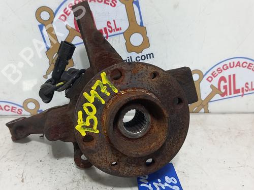 Fusee links voor DACIA LOGAN MCV II [2013-2025]  20759896