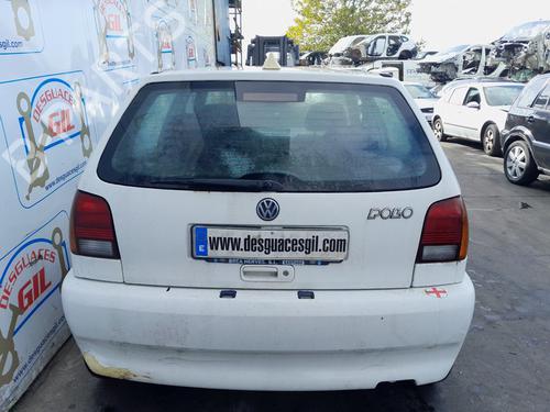 Left headlight VW POLO III (6N1) 60 1.4 | BP29511410C28 