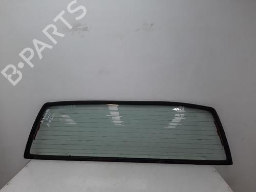 Used Bootlid window NISSAN NP300 PICKUP (D22) 2.5 dCi 4x4 (133 hp) 31269147