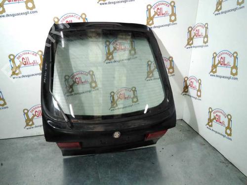 Tailgate SAAB 9-3 (YS3F, E79, D79, D75) 1,8t | BP20804182C6 