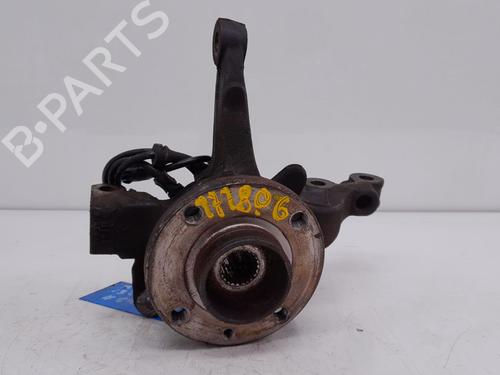Used Right front steering knuckle Right front steering knuckle 34129125 34129125