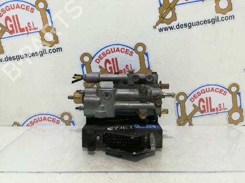 ABS pump CITROËN XANTIA (X1_, X2_) 1.9 Turbo D | BP20803776M43 