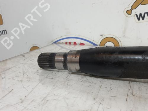 Right front driveshaft OPEL INSIGNIA A (G09) 2.0 CDTI (68) | BP20755594M39 