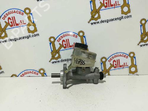 Used Brake master cylinder MERCEDES-BENZ C-CLASS (W203) C 220 CDI (203.008) (150 hp) 20795807