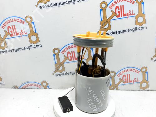 Used Fuel pump SEAT IBIZA IV SC (6J1, 6P5) [2008-2018]  20752269