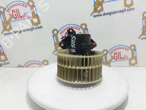 Used Heater blower motor MERCEDES-BENZ A-CLASS (W168) A 160 CDI (168.006) (75 hp) 20731789
