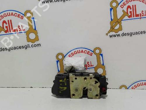 Rear right lock CITROËN XSARA PICASSO (N68) 1.6 HDi | BP20781248C99 