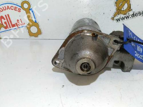 Starter MERCEDES-BENZ A-CLASS (W169) A 180 CDI (169.007, 169.307) | BP20793670M8 