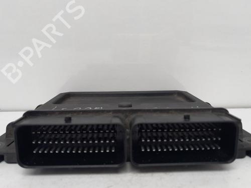 Engine control unit (ECU) RENAULT MEGANE I (BA0/1_) 1.9 D Eco (BA0A, BA0U, BA0R) | BP29010678M57