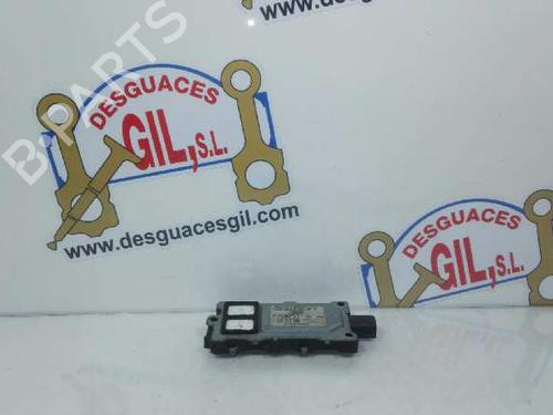 Elektronisk sensor MERCEDES-BENZ E-CLASS (W211) E 270 CDI (211.016) | BP21517148M84 