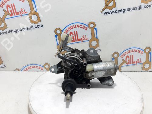 Rear wiper motor RENAULT KANGOO (KC0/1_) 1.5 dCi (KC07) | BP20739760M102 