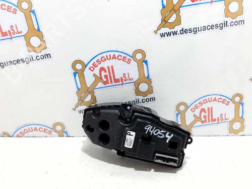 Climate control HONDA CIVIC VIII Hatchback (FN, FK) 1.4 (FK1) | BP20733830I5 