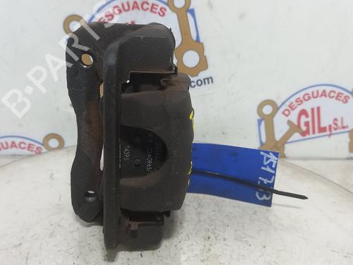 Right rear brake caliper KIA SPORTAGE II (JE_, KM_) 2.0 CRDi 4WD | BP20760752M106 