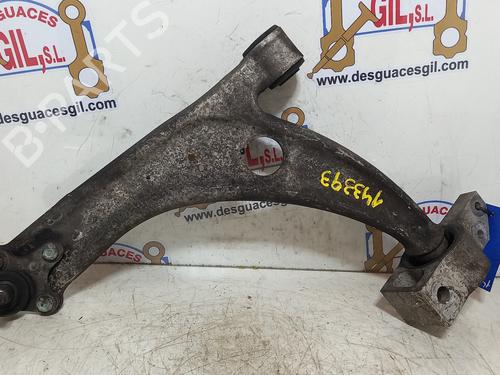 Left front suspension arm VW PASSAT B6 (3C2)  | BP20755685M12 